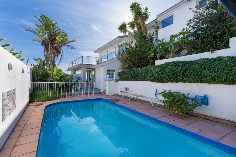 5 Bedroom Property for Sale in Camps Bay Western Cape